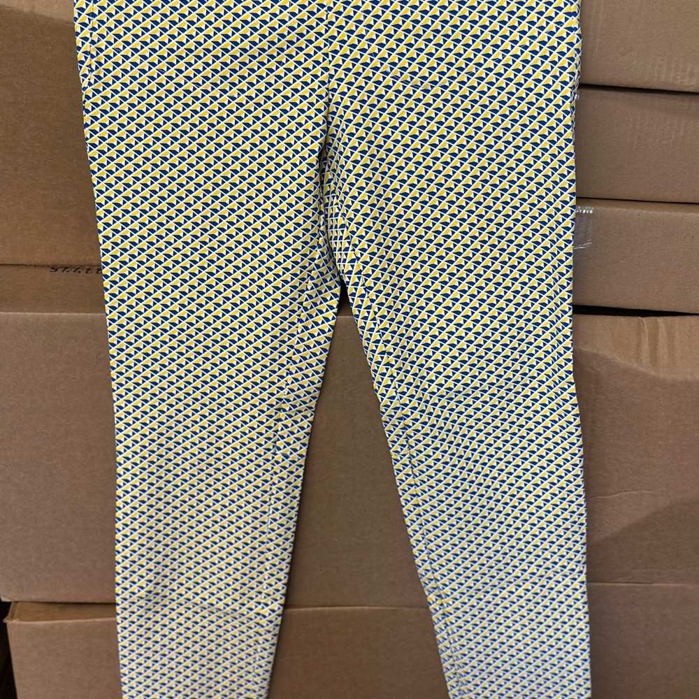 RLX Ralph Lauren All-Over Print Golf Concept 3